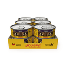 Josera Nassfutter Adult Turkey - Fresh Fellow - 4032254771227
