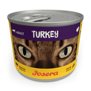 Josera Nassfutter Adult Turkey - Fresh Fellow - 4032254771227