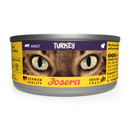 Josera Nassfutter Adult Turkey - Fresh Fellow - 4032254771227