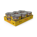 Josera Nassfutter Kitten Chicken - Fresh Fellow - 4032254771142