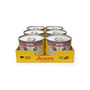 Josera Nassfutter Kitten Chicken - Fresh Fellow - 4032254771265