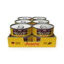 Josera Nassfutter Senior Chicken - Fresh Fellow - 4032254771128