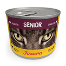 Josera Nassfutter Senior Chicken - Fresh Fellow - 4032254771128