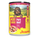 Josera Meat Lovers Junior Pure Beef - Fresh Fellow - 4032254797845