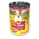 Josera Meat Lovers Menu Beef with Potato - Fresh Fellow-4032254798125