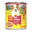 Josera Meat Lovers Menu Multipack - Fresh Fellow-4032254798057