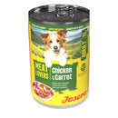 Josera Meat Lovers Menu Chicken with Carrot - Fresh Fellow - 4032254798217