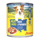 Josera Meat Lovers Menu Multipack - Fresh Fellow-4032254798057