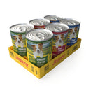 Josera Meat Lovers Menu Multipack - Fresh Fellow-4032254798057