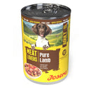 Josera Meat Lovers Pure Multipack - Fresh Fellow-4032254798019
