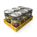 Josera Meat Lovers Pure Multipack - Fresh Fellow-4032254798019