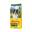 Josera AllSizes Adult Sea Fish & Rice - Fresh Fellow-4032254798781