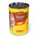 JosiCat Beef in Jelly - Fresh Fellow - 4032254760849