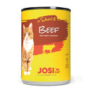 JosiCat Beef in Sauce - Fresh Fellow - 4032254760900