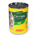 JosiCat Chicken in Jelly - Fresh Fellow - 4032254760887