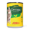JosiCat Chicken in Jelly - Fresh Fellow - 4032254760887