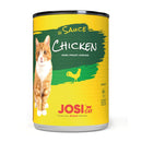 JosiCat Chicken in Sauce - Fresh Fellow - 4032254760924