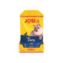 JosiCat Crispy Duck - Fresh Fellow - 4032254753360