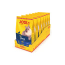 JosiCat Crispy Duck - Fresh Fellow - 4032254753452