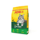 JosiCat Crunchy Chicken - Fresh Fellow - 4032254776000