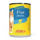 JosiCat Fish in Sauce - Fresh Fellow - 4032254760863