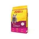 JosiCat Sterilised Classic - Fresh Fellow - 4032254753421