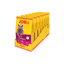 JosiCat Sterilised Classic - Fresh Fellow - 4032254753476