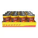 JosiDog Beef in Sauce - Fresh Fellow - 4032254760764