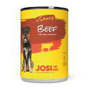 JosiDog Beef in Sauce - Fresh Fellow - 4032254760764