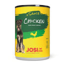 JosiDog Chicken in Sauce - Fresh Fellow - 4032254760788