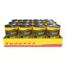 JosiDog Game in Sauce - Fresh Fellow - 4032254760740