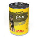 JosiDog Game in Sauce - Fresh Fellow - 4032254760740