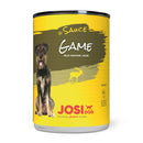 JosiDog Game in Sauce - Fresh Fellow - 4032254760740