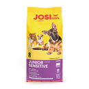 JosiDog Junior Sensitive - Fresh Fellow - 4032254770725