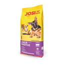JosiDog Junior Sensitive - Fresh Fellow - 4032254770725
