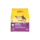 JosiDog Junior Sensitive - Fresh Fellow - 4032254774792
