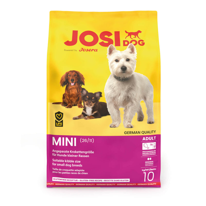 JosiDog Mini