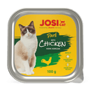 JosiCat Paté with Chicken - Fresh Fellow - 4032254780175