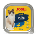 JosiCat Paté with Duck - Fresh Fellow - 4032254780212