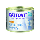 Kattovit Feline Diet Nassfutter Aufbaukur/Recovery - Fresh Fellow - 4000158680617
