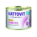 Kattovit Feline Diet Nassfutter Diabetes - Fresh Fellow - 4000158680570