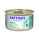 Kattovit Feline Diet Pastete Gastro mit Pute - Fresh Fellow - 4000158672117