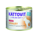 Kattovit Feline Diet Nassfutter Urinary mit Kalb - Fresh Fellow - 4000158680464