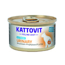 Kattovit Feline Diet Pastete Urinary mit Thun - Fresh Fellow - 4000158672070