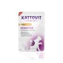 Kattovit Feline Diet Pate Sensitive mit Huhn - Fresh Fellow - 4000158772831