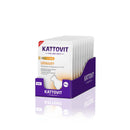 Kattovit Feline Diet Pate Urinary mit Huhn - Fresh Fellow - 4000158772855
