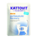 Kattovit Feline Diet Pouch Aufbaukur/Recovery - Fresh Fellow - 4000158672513