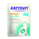 Kattovit Feline Diet Pouch Gastro mit Huhn & Reis - Fresh Fellow - 4000158672346
