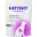 Kattovit Feline Diet Trockenfutter Diabetes/Gewicht - Fresh Fellow - 4000158671486