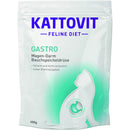 Kattovit Feline Diet Trockenfutter Gastro - Fresh Fellow - 4000158671240